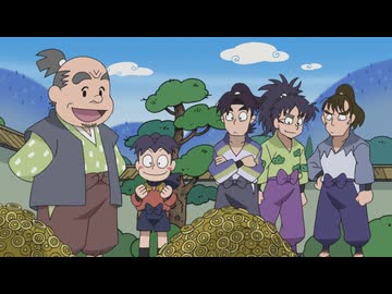 ★ピンピコピン★忍たま乱太郎　第1シリーズ　壱の段〜参の段、六の段〜八の段 ☆ピンピコピン様専用☆忍たま乱太郎 第1シリーズ 壱の段〜参の