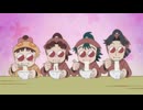 忍たま乱太郎　第29シリーズ　第43話　ドクタケのうどん屋さんの段