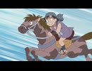 忍たま乱太郎　第29シリーズ　第59話　清八のことの段