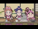 忍たま乱太郎　第29シリーズ　第60話　ユキちゃんの居残りの段
