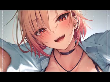 【耳舐め】幼なじみギャルがひたすら耳を舐めてくれる♪