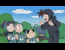 忍たま乱太郎　第29シリーズ　第30話　努力が大切の段