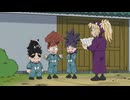 忍たま乱太郎　第29シリーズ　第31話　カリスマ髪結いを追えの段