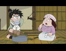 忍たま乱太郎　第29シリーズ　第64話　そわそわでおかえりの段