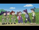 忍たま乱太郎　第29シリーズ　第65話　三年生のピクニック　前編の段