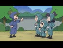 忍たま乱太郎　第29シリーズ　第67話　三郎次と忍者勝負の段