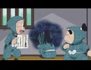 忍たま乱太郎　第29シリーズ　第16話　ドケチ失格！？の段