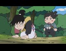 忍たま乱太郎　第29シリーズ　第74話　少年剣士・花房牧之介の段