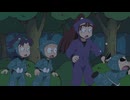 忍たま乱太郎　第29シリーズ　第71話　月見亭に連れてっての段