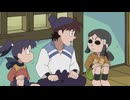 忍たま乱太郎　第29シリーズ　第70話　ハニワくんと怪しい男の段