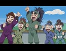 忍たま乱太郎　第29シリーズ　第69話　道なき道をすすめの段