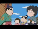 忍たま乱太郎　第29シリーズ　第22話　よその国で武者修行の段
