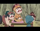忍たま乱太郎　第29シリーズ　第21話　貴重な存在の段