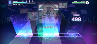 【プロセカ】星宙メランコリア【EXPERT】