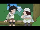 忍たま乱太郎　第29シリーズ　第4話　父ちゃんが作ったお弁当の段