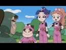 忍たま乱太郎　第29シリーズ　第9話　沈黙の極意の段