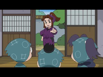 アニメ 忍たま乱太郎 パート15 第10話 台本 2018年10月24日「忍たま乱太郎」第25シリーズBlu-ray Discで発売