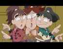 忍たま乱太郎　第29シリーズ　第11話　イノシシのお肉の段
