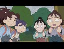 忍たま乱太郎　第29シリーズ　第13話　一年ろ組のキノコとりの段