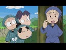 忍たま乱太郎　第29シリーズ　第14話　川西左近の補習の段