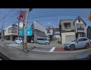 神奈川県・県道64号➝国道413号➝国道412号➝国道20号➝山梨県・県道33号⑱