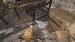 【英語音声・日本語字幕】Tainted Grail: The Fall of Avalon 005【プレイ動画】