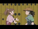 忍たま乱太郎　第29シリーズ　第17話　伊作先輩と諸泉尊奈門の段