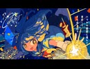 スイセイノ街 - Rable feat.重音テト