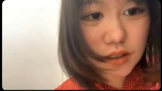 【アルミは綾波レイを知らない】ボブカットの美人さん□ニコおじさんたちの目の保養としてどうぞ□【ニコ生】