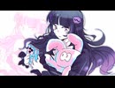 【UTAUカバー】VISI0N【ryちゃん】