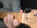 アリス（狂った果実♪）影響下・M声聞師・再び弾き語り練習発表会！！
