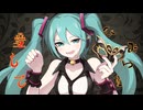 シークレットキャット−feat.初音ミク