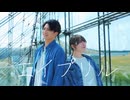 【藍音×くろぬん】エイプリル/須田景凪 踊ってみた 【オリジナル振付】