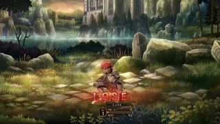 ユニコーンオーバーロード レックス ゼノイラ #1