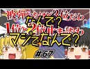 【ゆっくり実況】ゆっくりと眼鏡のマリカー8DX part67【マリオカート８DX】