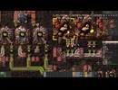 Factorio SpaceAge実況プレイ113