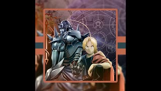 ハガレンの「嘘」をσ(ﾟ∀ﾟ )ｵﾚ歌ってみた