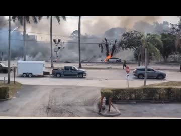 世界の衝撃的映像集Part190