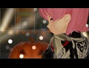 【MMD艦これ】命綱(長良型)