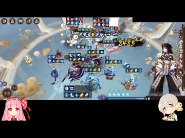 【ガチャ禁止陰陽師194日目】こにぎりと共にゆく　七段闘技