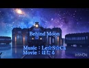 【Anemone】Behind Moon