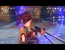 原神　雷電将軍＆千織＆ナヒーダでデイリー任務#４３６。地脈の花