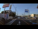 神奈川県の湘南から群馬県までの旅87