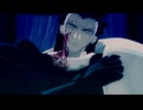 【Fate/MMD】アグラヴェインでザムザ【自作モデル】