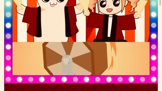 ニコニコ　niconico チケット　抽選