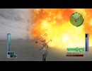 【Switch実況】ルーレットで兵科と武器を決める地球防衛軍3 Part.024