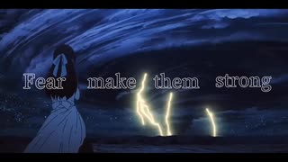 【AMV】Fate/strange FAKE 『FAKEit』