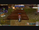 【FEZ】ファンタジーアース　D鯖片手　クノーラ防衛　4/4