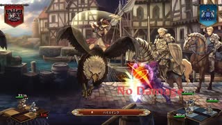 ユニコーンオーバーロード レックス ゼノイラ #2