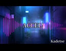 【フリーBGM】ACCEL! / Kadetse【020】